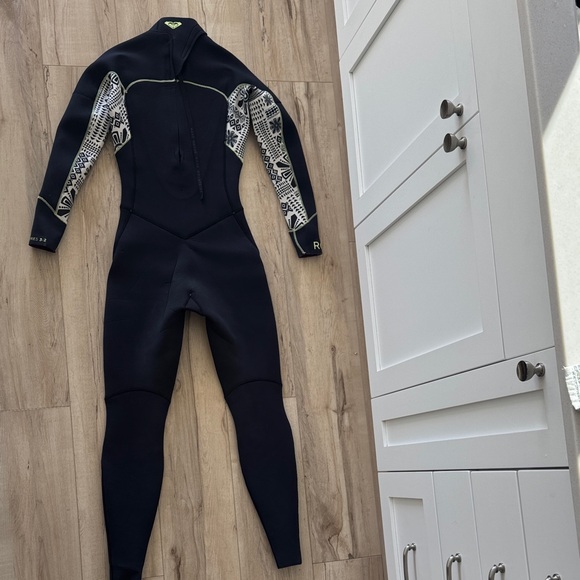 Roxy Swell Series 3/2 Wetsuit - Picture 5 of 5